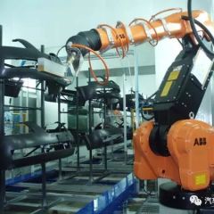 汽車(chē)零部件