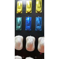 底漆與面漆的區別