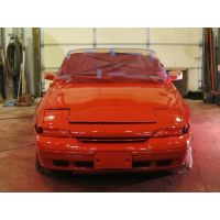 汽車油漆補漆的重要性及相關(guān)注意事項